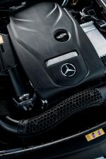 Mercedes-Benz E300 AMG Line Coupe 2017 года (AU)